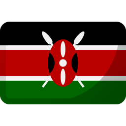 kenyan flag